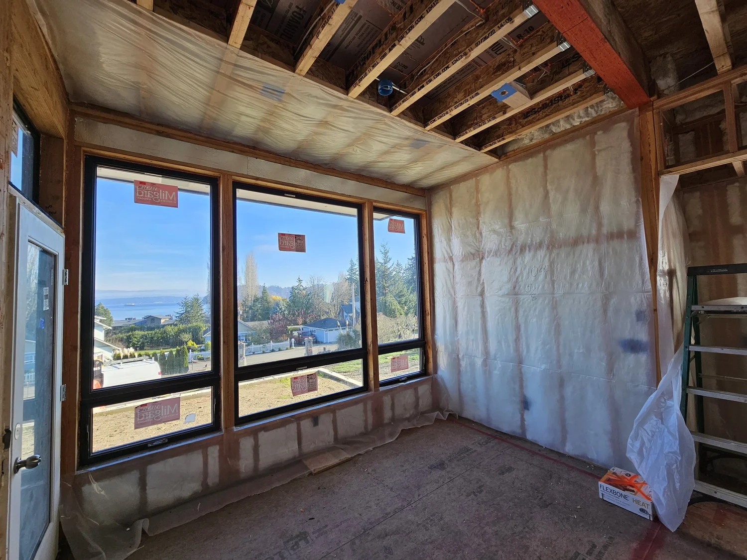 Evens and Co. siding project 26
